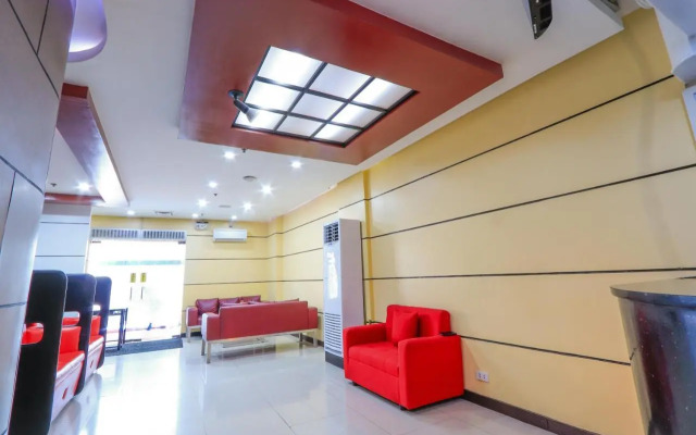 Hotel Sogo Alabang Jr.