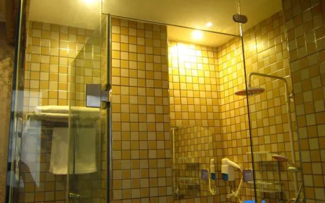 Shijiazhuang Xiangcheng Express Hotel (Beiguo Mall Letai Center)
