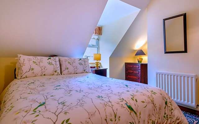 Fallons B&B
