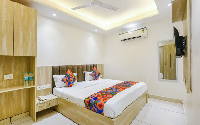 Fabhotel Luxury Inn Adarsh Nagar