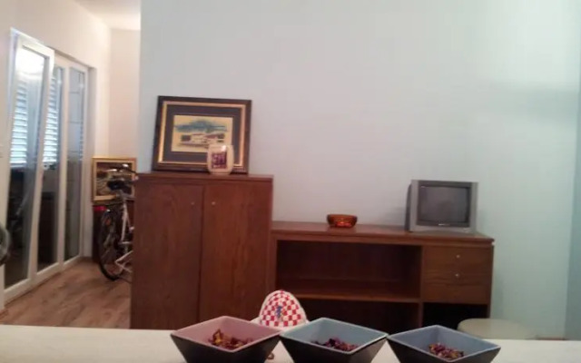 Apartments Mediterraneum