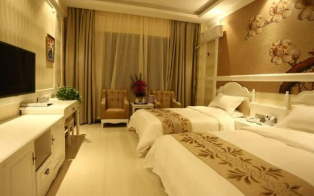 Yaland Grand Hotel