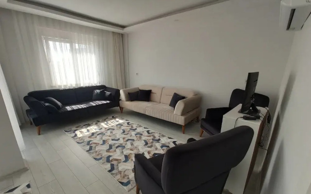 Şahiner Apart Otel