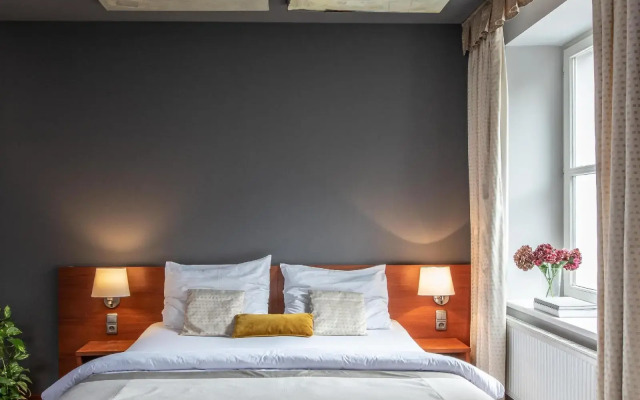 Art Hotel Prague