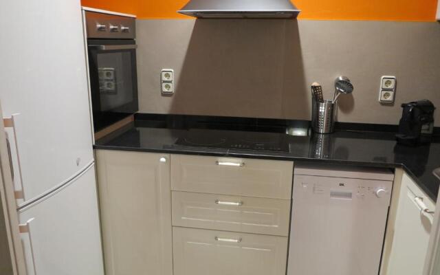 Apartament Sant Francesc