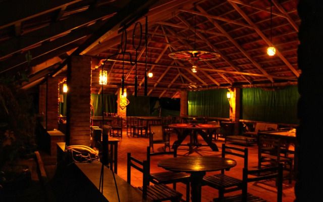 Annapara Homestay