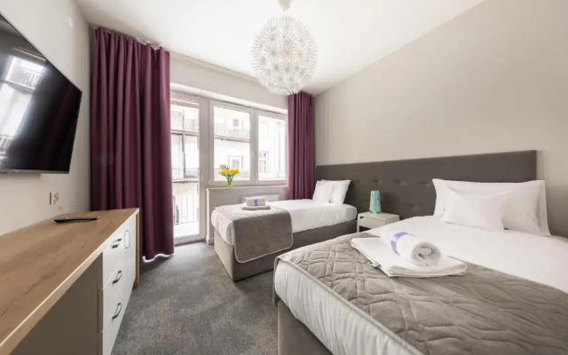 PlayRoom Aparthotel
