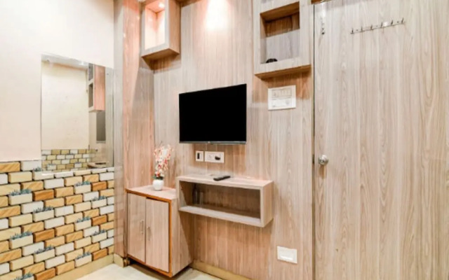 Hotel Sana a family friendly guest house