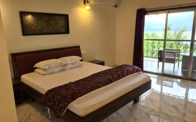 The Green Gate Resort