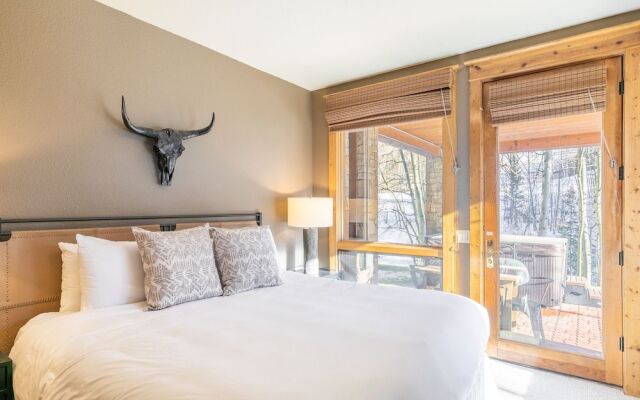 The Telemark by AvantStay