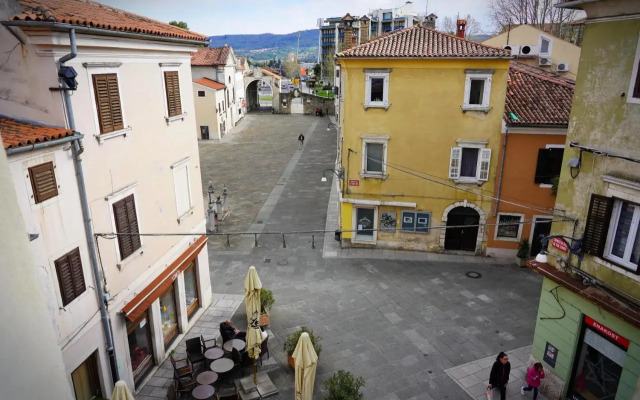 Apartment Da Guido