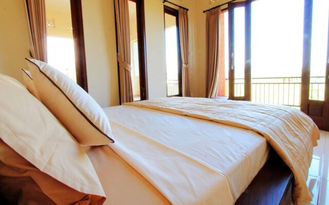 Ubud Canti Accommodation