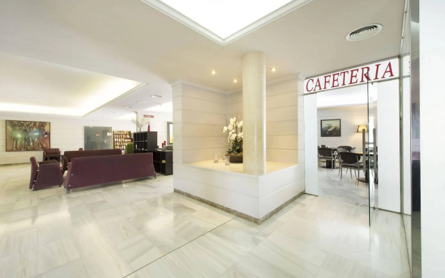 Hotel Mirallac