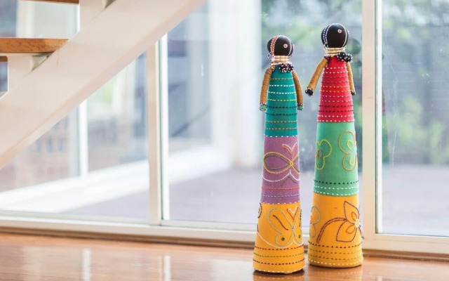 Sydney Seaside Contemporary Executive Living