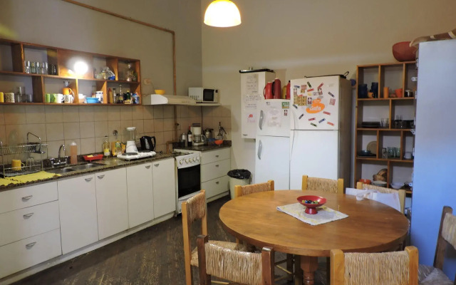 Bonarda Bon Hostel