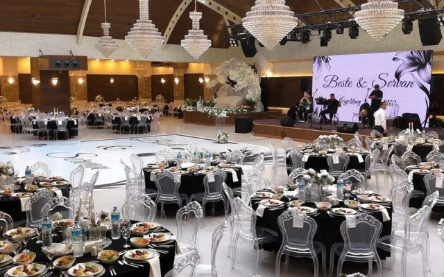 Turistik Palas Hotel