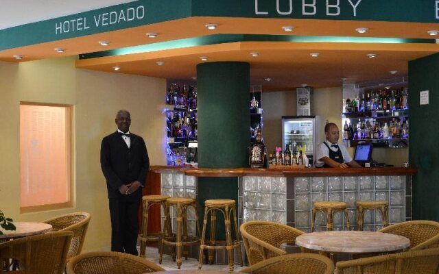 Hotel Vedado - Saint Johns