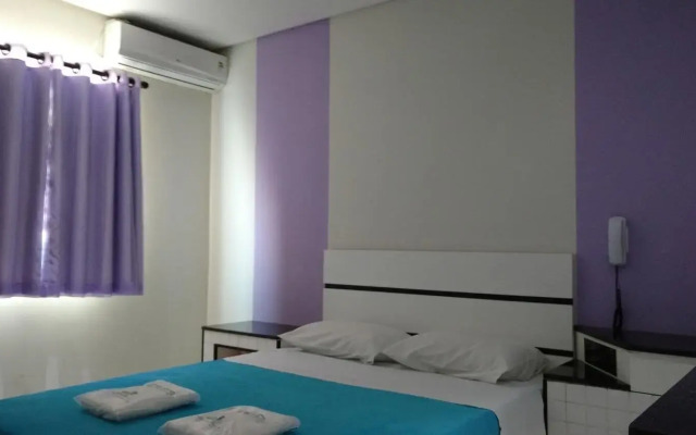 Lider Hotel