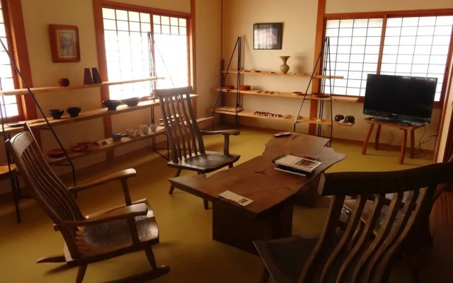 Auberge Funoki