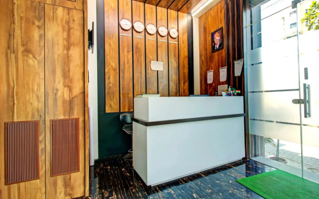 Prime Grand Hotel by OYO