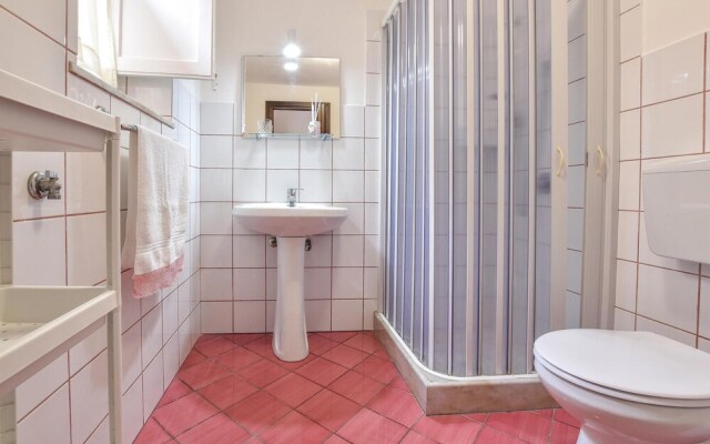 Amazing Home in Palermo With 1 Bedrooms and Wifi