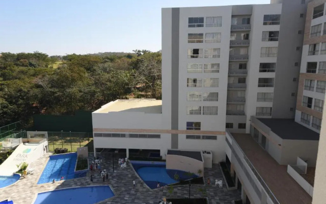 Park Veredas Apto 334