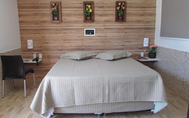 Resort Hotel Atlantic City Náutico Clube