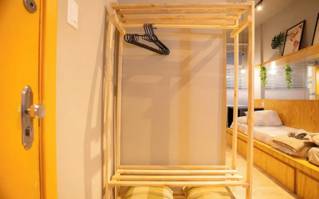 360 Copa Galeria Ritz By SUHCasa