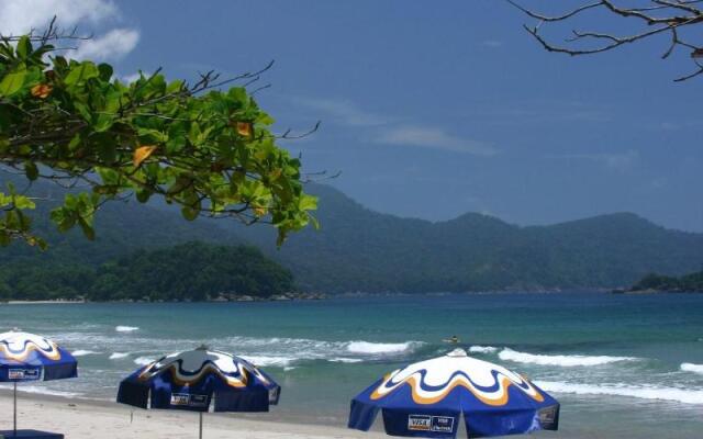 Porto Pacuiba Hotel Ilhabela