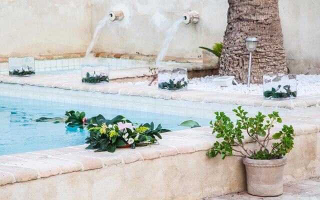 La Hospederia Del Monasterio