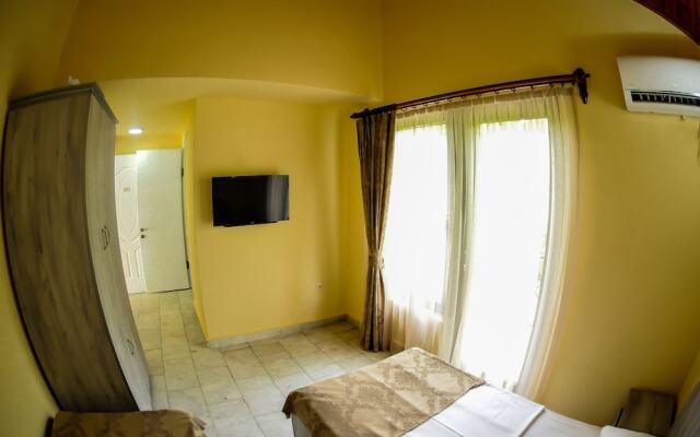 Hotel Tramonto