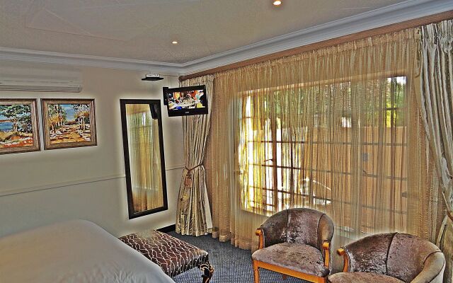 Constantia Manor Guest House