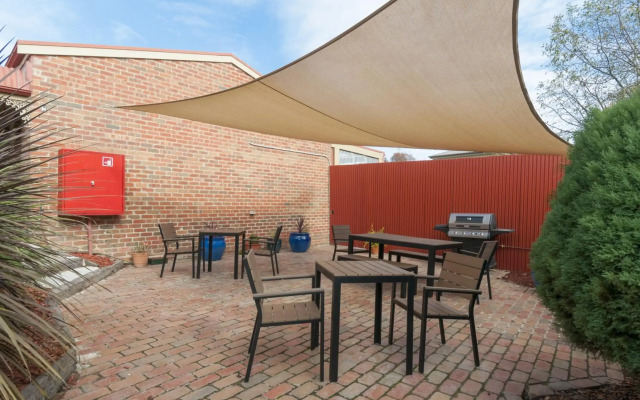 Yarra Valley Motel