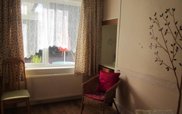Kendoon Apartment