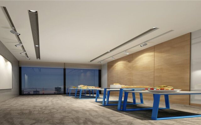 Holiday Inn Express Shenzhen Songgang
