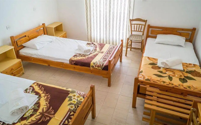 Monolithos Villa