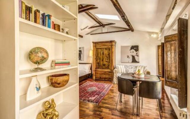 Apartment Via del Garofano
