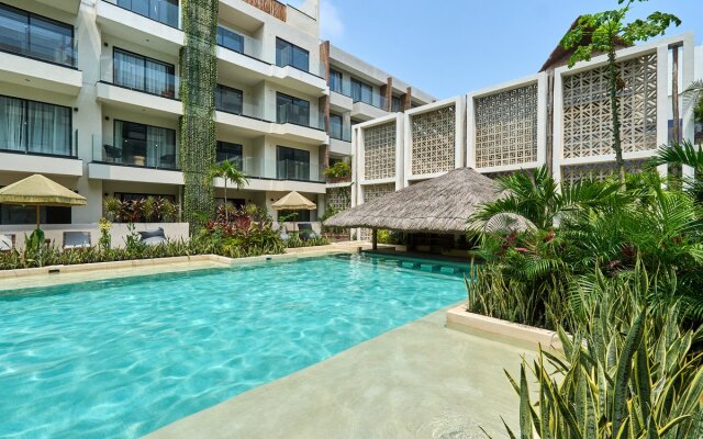 Bakal Residence By Lockey