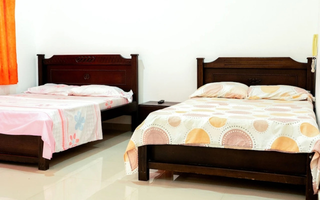 Hotel Tocaima Suite