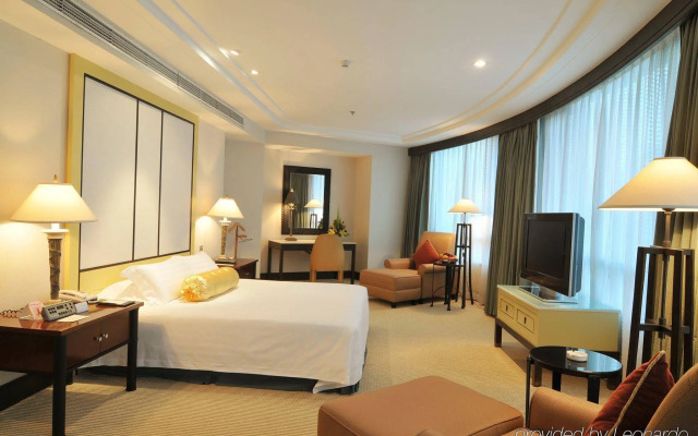 Hainan Junhua Haiyi Hotel