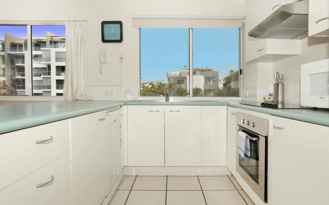 Dockside Mooloolaba