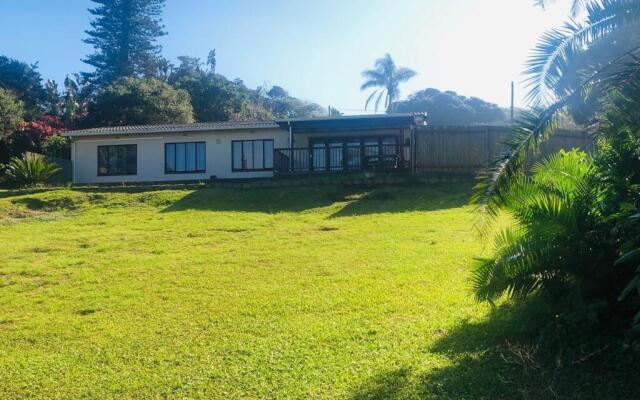 Beefwood Beach House