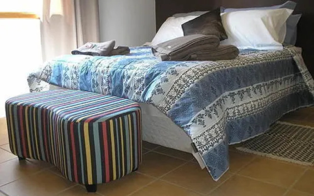 Pousada Casa Mia Lindoya