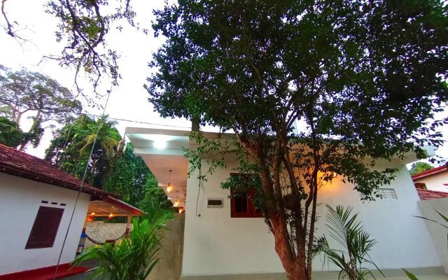 Palm View Guest - Mirissa