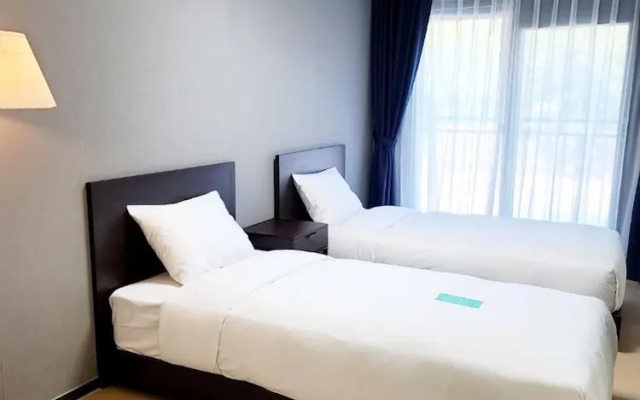 Risen Oceanpark Hotel