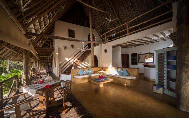SeVi Boutique Hotel
