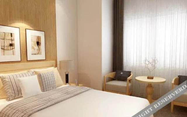 Seaview resort apartment