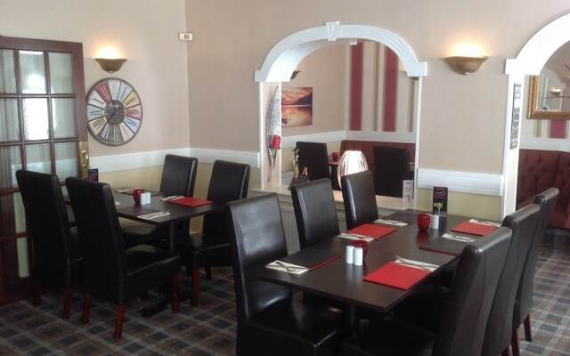 Edenbank Hotel