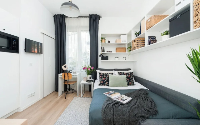 Melody Studio by Loft Affair