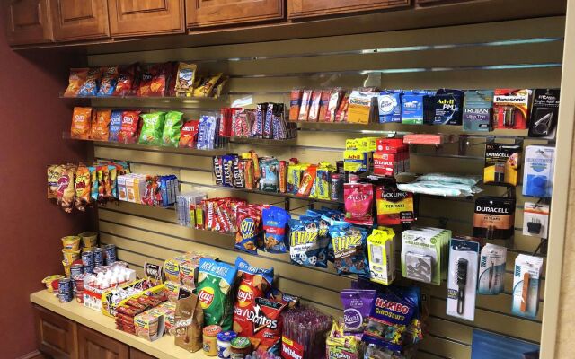 Hampton Inn & Suites St. Louis/Chesterfield